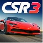 csr赛车3无限金币版 v3.8.0
