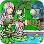 植物精英打僵尸免费版 V1.0