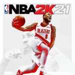 NBA2K21无限金币豪华存档版 v1.0