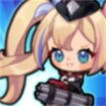 美少女生存射击无限钻石版 v0.3.10