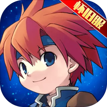 魔力宝贝回忆合成版 v1.0.2